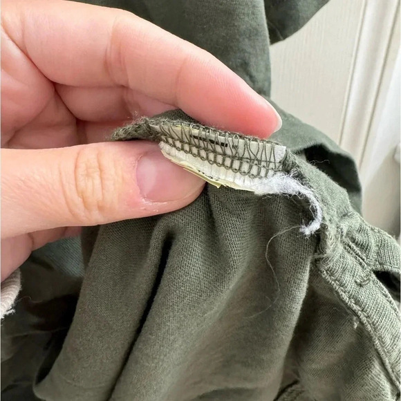 George green short sleeve pocket shirt XXL - Picture 6 of 7